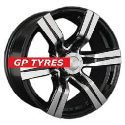 LS 767 BKF 8x17/6x139.7 D106.1 ET10  