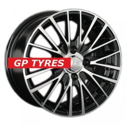 LS 768 BKF 6.5x15/4x100 D60.1 ET45  