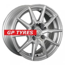 LS 769 SF 7x16/4x100 D60.1 ET40  
