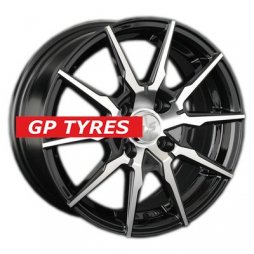 LS 769 BKF 6x14/4x100 D73.1 ET40  