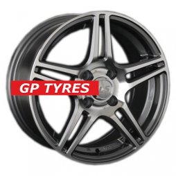 LS 770 GMF 6x14/4x100 D73.1 ET40  