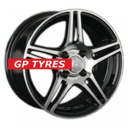 LS 770 BKF 7x16/4x100 D60.1 ET42  