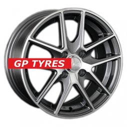 LS 771 GMF 6.5x15/4x108 D63.3 ET45  
