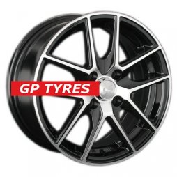 LS 771 BKF 6x14/4x100 D73.1 ET40  