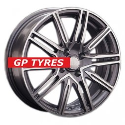 LS 773 GMF 6.5x17/5x108 D63.3 ET52.5  
