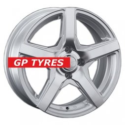 LS 779 SF 7.5x17/4x100 D73.1 ET38  