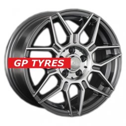 LS 785 GMF 7.5x17/5x108 D63.3 ET50  