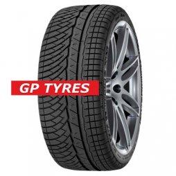 Michelin Pilot Alpin PA4 235/40 R18 95V XL 