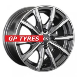 LS 786 GMF 8x18/5x114.3 D73.1 ET40  