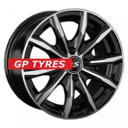 LS 786 BKF 6x16/4x100 D60.1 ET41  