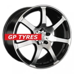 LS 789 BKF 7.5x17/5x112 D66.6 ET35  