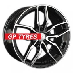 LS 790 BKF 7.5x17/5x114.3 D73.1 ET40  