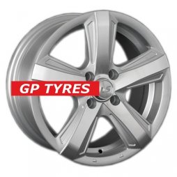LS 793 SF 6.5x15/4x100 D60.1 ET40  