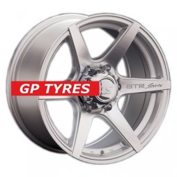 LS 800 SF 8.5x17/6x139.7 D106.1 ET25  