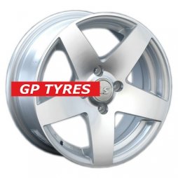 LS 806 SF 7x17/5x108 D63.3 ET45  