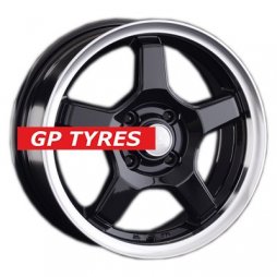 LS 816 BKL 7.5x17/5x114.3 D73.1 ET45  