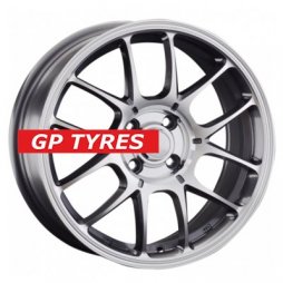 LS 817 GMF 7x16/4x100 D73.1 ET42  