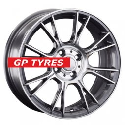 LS 818 GMF 7x16/4x100 D73.1 ET42  