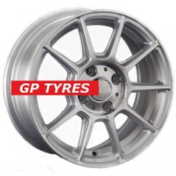 LS 820 SF 6.5x15/4x100 D73.1 ET40  