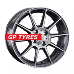 LS 820 GMF 7x16/4x100 D73.1 ET42  