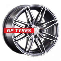 LS 832 GMF 6x14/4x98 D58.6 ET38  