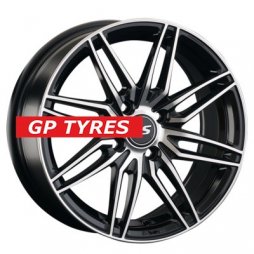LS 832 BKF 6.5x15/4x100 D73.1 ET40  