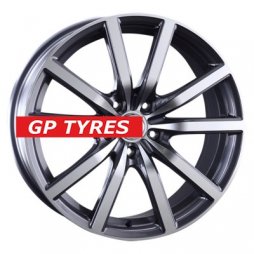 LS 841 GMF 8x18/5x114.3 D73.1 ET35  