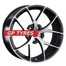 LS 845 BKF 8.5x18/5x114.3 D67.1 ET35  