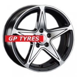 LS 852 BKF 7.5x17/5x114.3 D73.1 ET38  