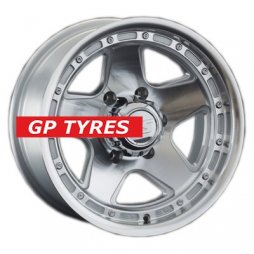 LS 870 SF 8x16/6x139.7 D106.1 ET-20  