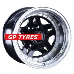 LS 878 BKL 10x16/5x139.7 D108.1 ET-44  