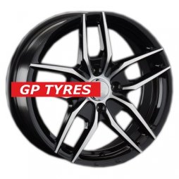 LS 881 BKF 7x16/5x139.7 D108.5 ET10  