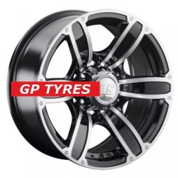 LS 890 MBF 10x16/6x139.7 D106.1 ET-35
