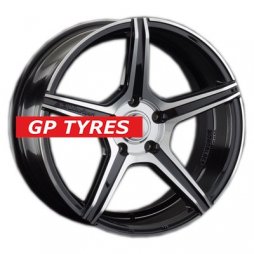 LS 892 BKF 8x17/5x114.3 D73.1 ET35  