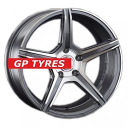 LS 892 GMF 8x17/4x100 D60.1 ET35  