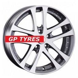 LS 919 GMF 8x18/5x114.3 D73.1 ET35  