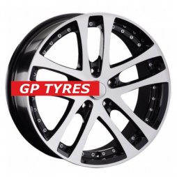 LS 919 BKF 8x18/5x114.3 D73.1 ET35  