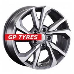 LS 920 GMF 7.5x17/5x114.3 D73.1 ET45  