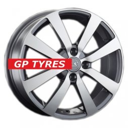 LS 948 GMF 6x16/4x100 D60.1 ET41  