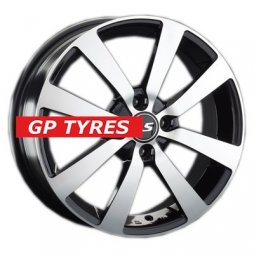 LS 948 BKF 6x16/4x100 D60.1 ET50  