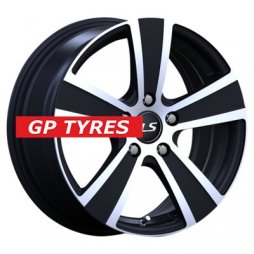 LS 950 BKF 8x18/5x112 D66.6 ET40  
