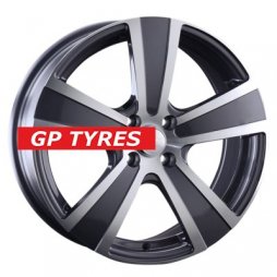 LS 950 GMF 7x17/5x114.3 D73.1 ET45  