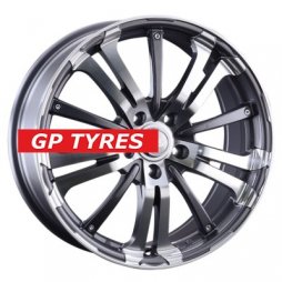 LS 955 GMF 7x17/4x100 D60.1 ET40  