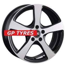 LS 956 BKF 7x17/5x112 D57.1 ET40  