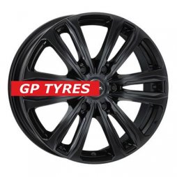 MAK Safari 6 Gloss Black 8.5x20/6x139.7 D106.1 ET20  