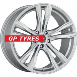 MAK X-Mode Silver 10.5x20/5x112 D66.6 ET40  