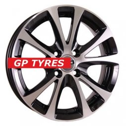 Neo 509 BD 6x15/4x100 D54.1 ET45  