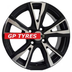 Neo 574 BD 6x15/4x100 D60.1 ET36  