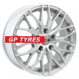 Neo 654 Silver 6.5x16/5x114.3 D67.1 ET38  