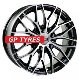 Neo 654 BD 6.5x16/5x114.3 D67.1 ET38  